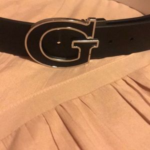 Guess belt